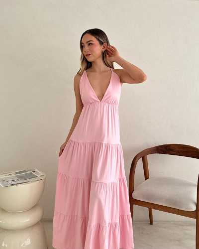 VESTIDO ORIANA