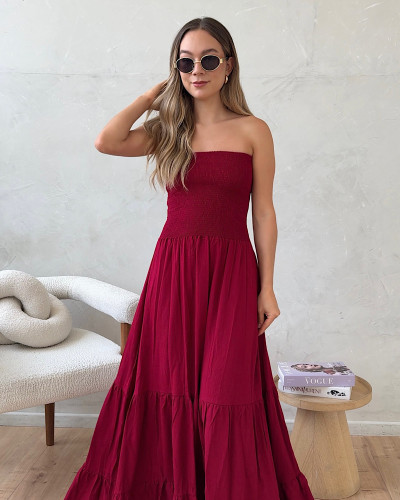 VESTIDO ZOE