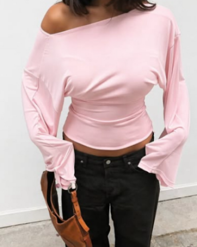 TOP AMANDA